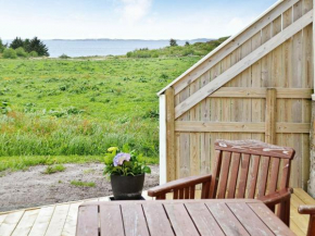 11 person holiday home in Fj rtoft